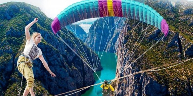 Dünya ‘Samsun’u izliyor