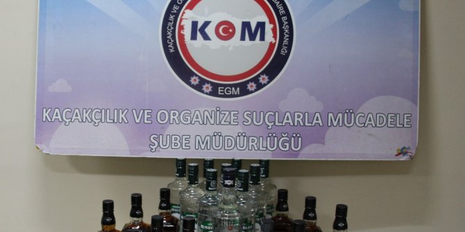 Piyasaya 6 bin lira sahte para süren şahıs tutuklandı