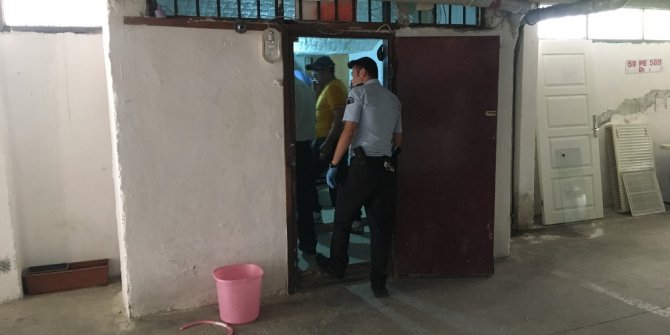 Kız çocuklarını taciz ettiği iddia edilen apartman yöneticisi tutuklandı