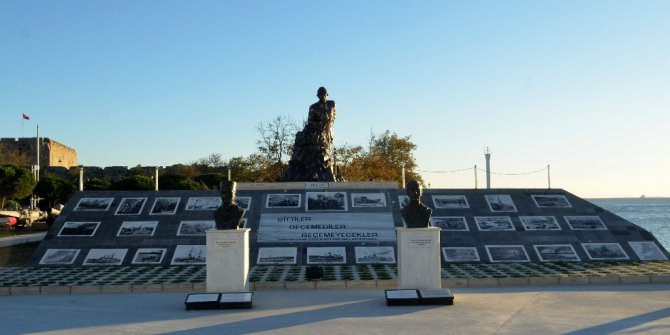 Denizli Büyükşehir’den Çanakkale ve Bursa gezisi