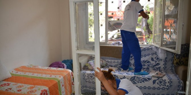 Akdeniz’de yaşlı bakım hizmeti 200’e ulaştı