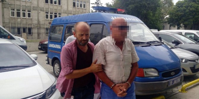 Alacak-verecek davası kanlı bitti: 1 yaralı