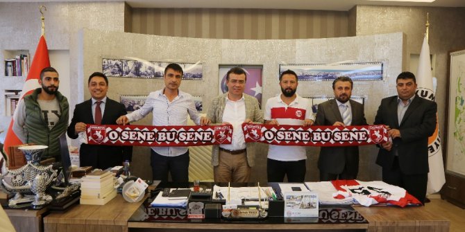 Taşçı’dan otobüs sözü