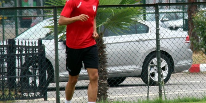 Samsunspor, TFF 1. Lig’in en değerli 5. takımı