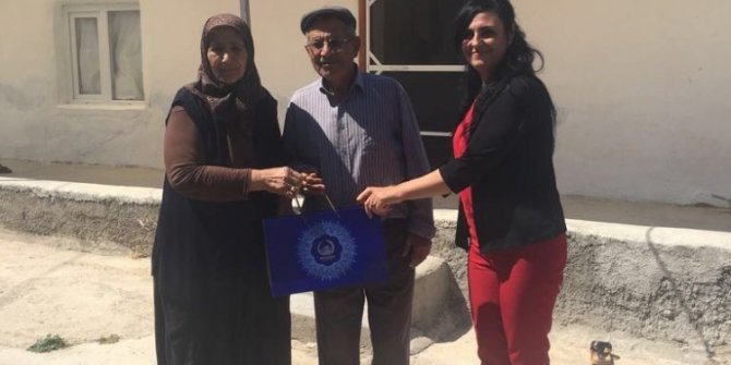 Cihanbeyli Belediyesinden hac ve umre rehberi