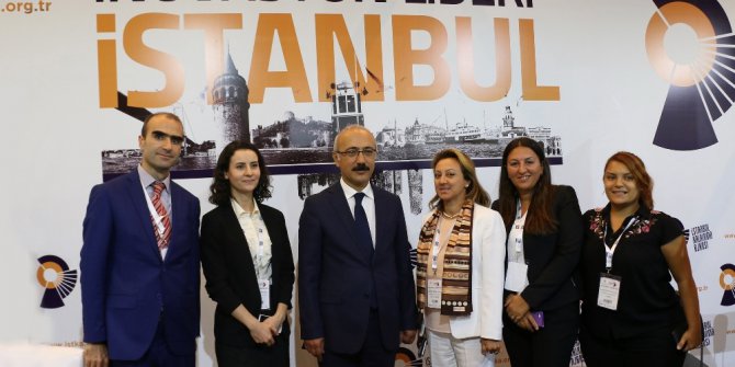 Bakan Elvan: "Yaklaşık 20 milyar lira Ar-Ge’ye kaynak ayırıyoruz"