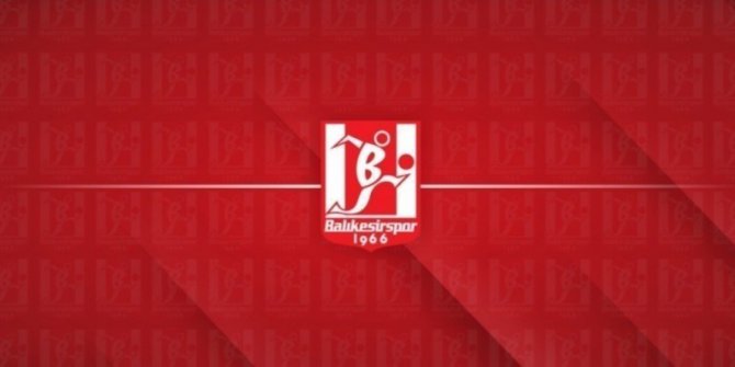 Balıkesirspor Baltok’un transfer tahtası açıldı