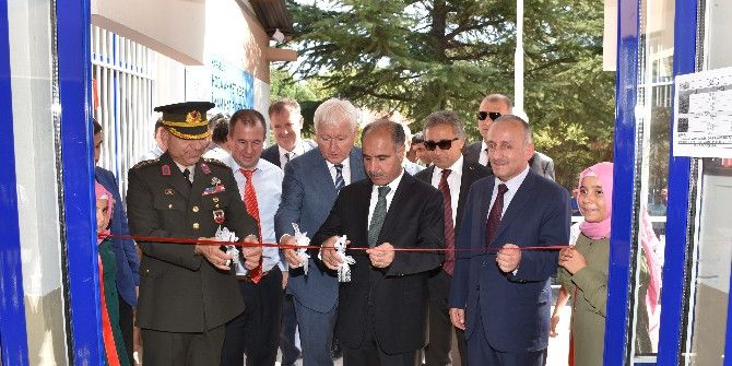 Kardemir’den Eğitim Hayatına Yeni Bir Eser Daha