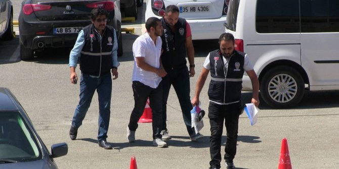 Firar ettikten sonra da suç işlemeye devam edince yakayı ele verdi