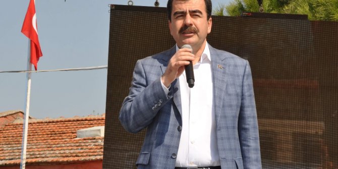 “Aydın kurtuluş mücadelesinin mihenk taşlarından olmuştur”