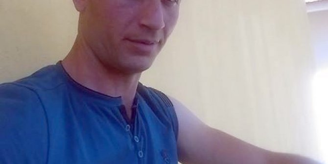 Traktörün altında kalan işçi, hayatını kaybetti