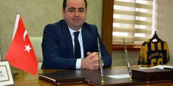 Aktepe’den gündüz sokağa çöp döken vatandaşlara uyarı