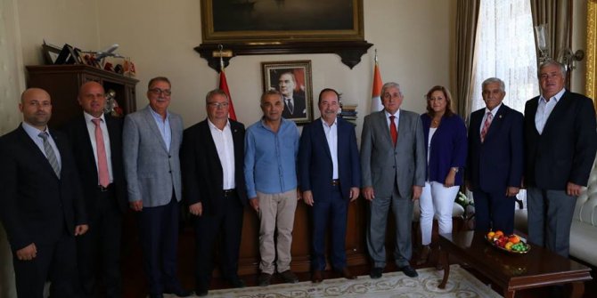 Edirne’de 60 yıllık vahşi çöp depolamaya son