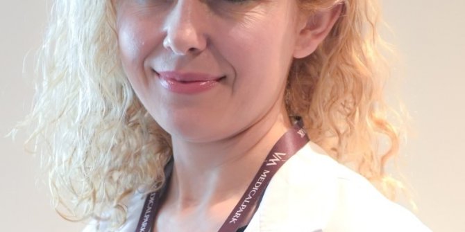 Fibromiyalji tedavisi