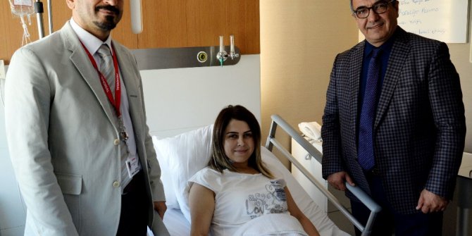 Sivilce ilacı hayatını kararttı