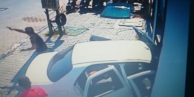 Bayramda öldürülen ikizlerin katil zanlısı dayı çıktı