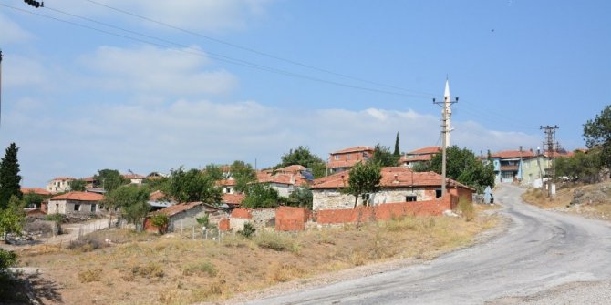 Heciz Mahallesi’nde altyapı dönüşü tamamlanıyor