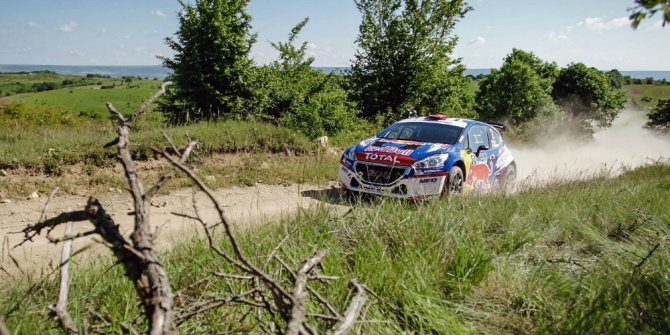 Yağız Avcı şampiyonluk yolunda kritik viraja giriyor