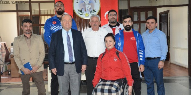 Efeler’de ’Tekerlekli Sandalye Basketbol Turnuvası’ yapılacak