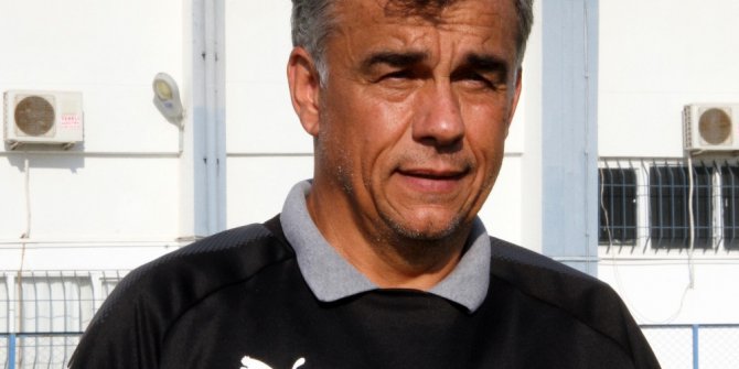 Fethiyespor’da Teknik Direktör Eser Kardeşler istifa etti