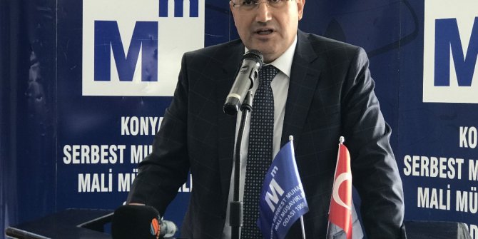 Seyit Faruk Özselek: "İdari tatil uygulaması pek çok sıkıntıya yol açmıştır"