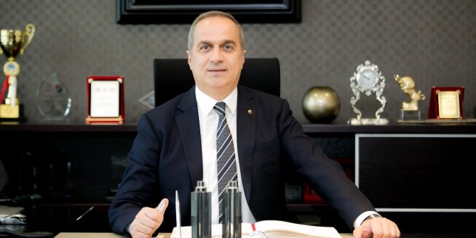 SATSO 100. Yıl ödül törenine hazırlanıyor