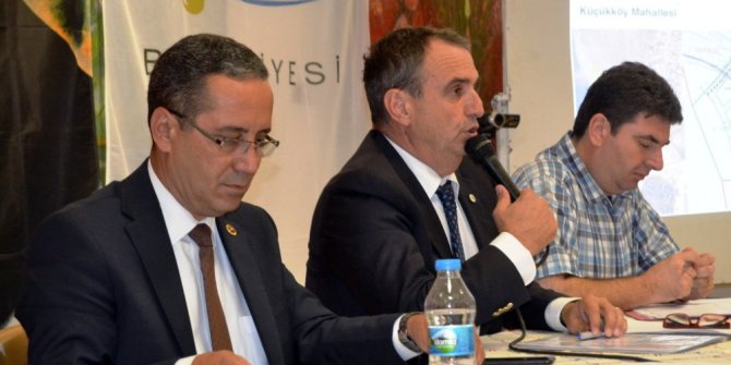 Türkiye yanan yerlerin ağaçlandırılması konusunda Avrupa’nın çok ilerisinde