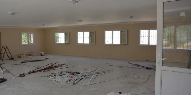 Şehzadeler’de Eylül ayı yoğun geçecek