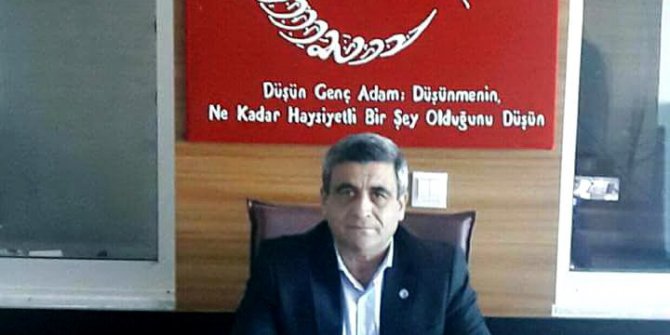 Kick Boks Bölge Başkanı Erdoğan’dan Sami Kayıcı ile ilgili açıklama