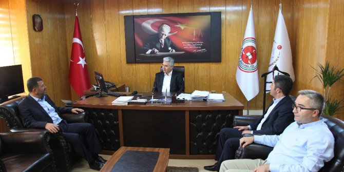 CHP Genel Başkan Yardımcısı Veli Ağbaba: