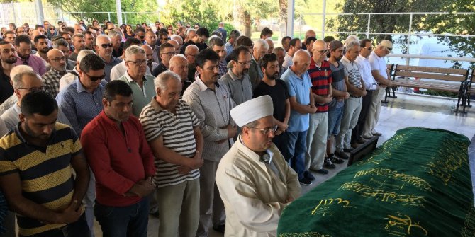 İzmir’de iş adamı çalışanı tarafından öldürüldü