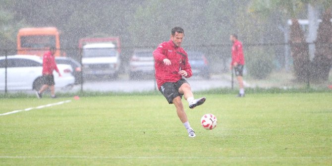 Başkan Tutu: “Bu takıma yakışır oyuncular alacağız”