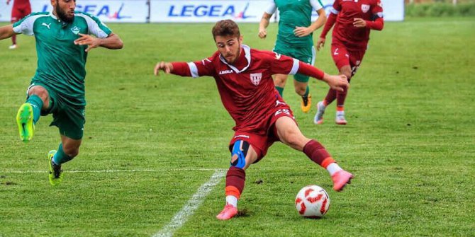 Bandırmaspor, Feridun Kıroğlu ile yollarını ayırdı