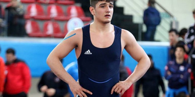 Altın adam Muhammed