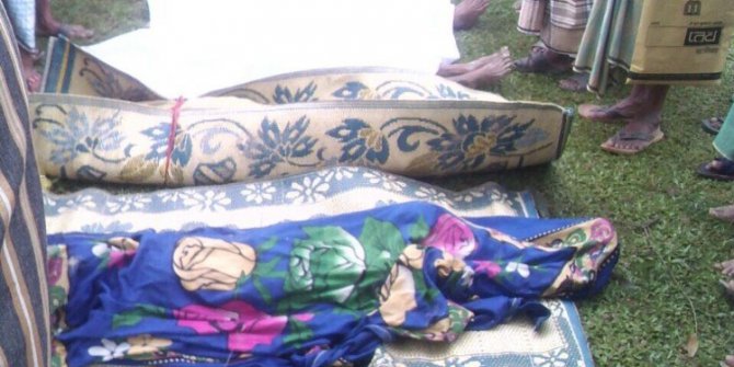 Arakan’da Müslüman katliamı devam ediyor