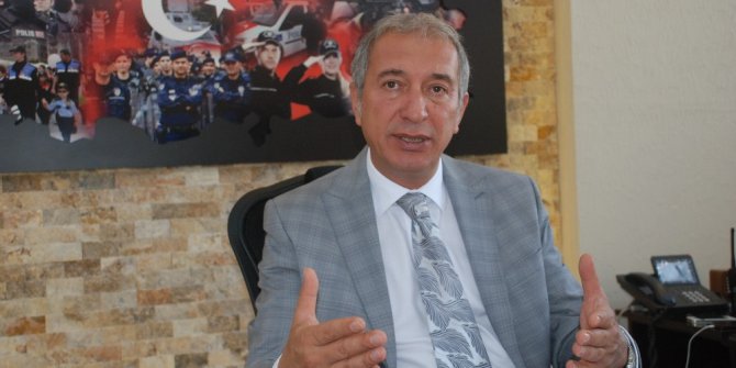 Tokat’ta MOBESE kamerası 475’e çıkartılacak