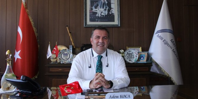 Mersin yeni eğitim-öğretim yılına hazır