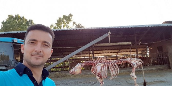 Kurban Bayramı’nın fenomeni İHA’ya konuştu