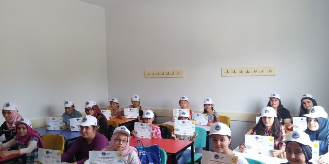 İlçelerde KAYMEK rüzgarı