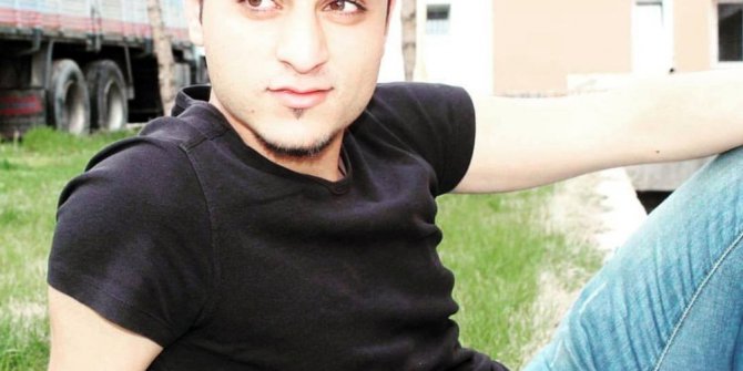 Erzincan da 22 yaşındaki bir genç ölü olarak bulundu