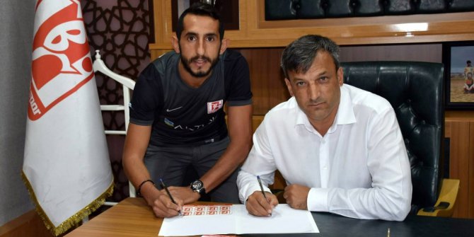 Balkes’te imzalar atıldı