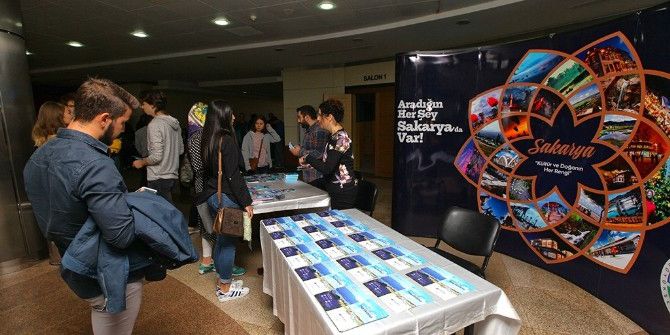 Büyükşehir Saü’lü Öğrencileri Karşılıyor