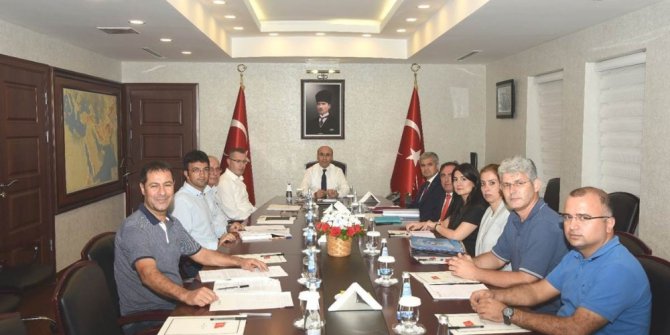 Okullardaki kameralar "Kent Güvenlik Sistemi"ne bağlanacak