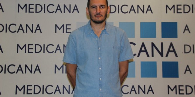 Selçuklu Belediyespor Basketbol takımı sağlık kontrolünden geçti