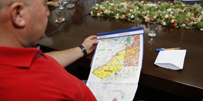 Tapu işlemlerini sonlandıramayanlara büyük fırsat