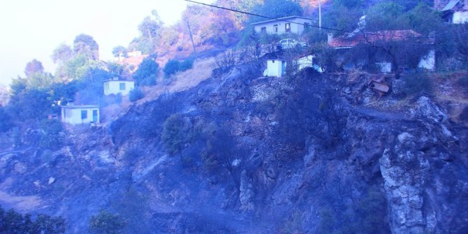 Felaket gün ağarınca ortaya çıktı