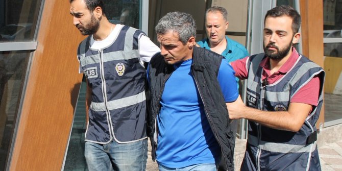 İstanbul ve Kocaeli’de 6 evi soyan hırsız trafikte yakalandı