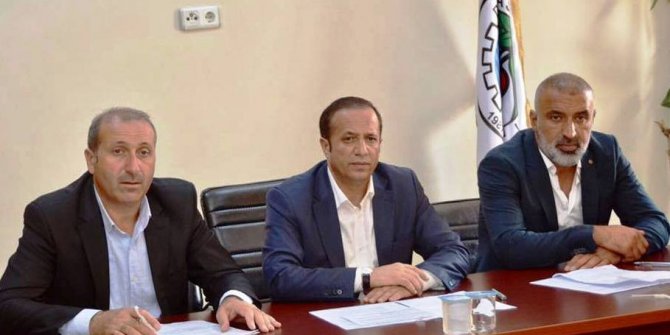 Dilovası Belediyesi Eylül ayı meclisi gerçekleşti