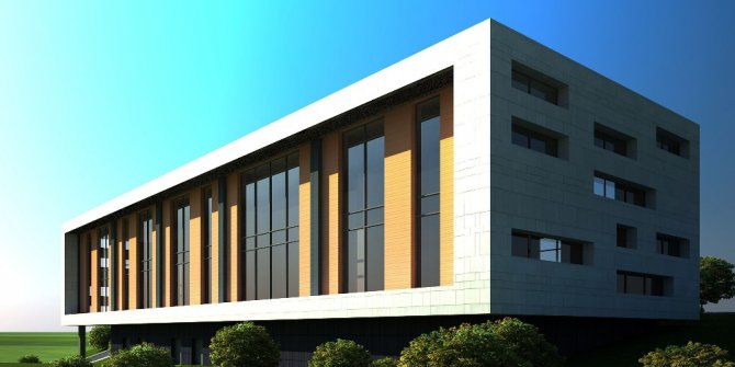 Çankaya’ya Ekim’de üç yeni kreş