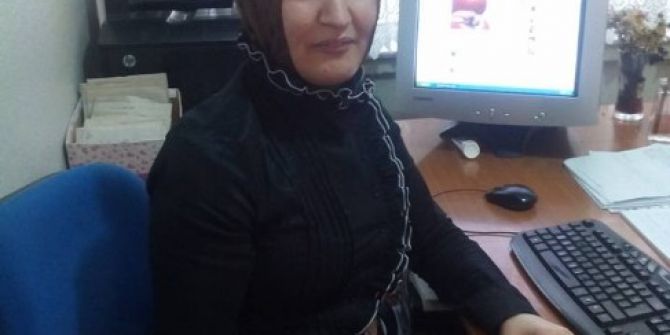 Canan Yönal Ateş: “Ödediğiniz Kdv’yi Geri Alabilirsiniz”